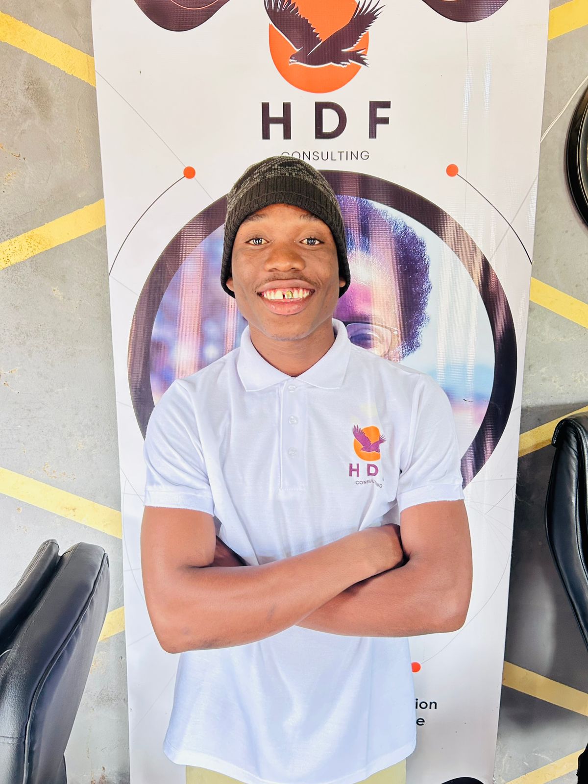 HDF Consulting Professional