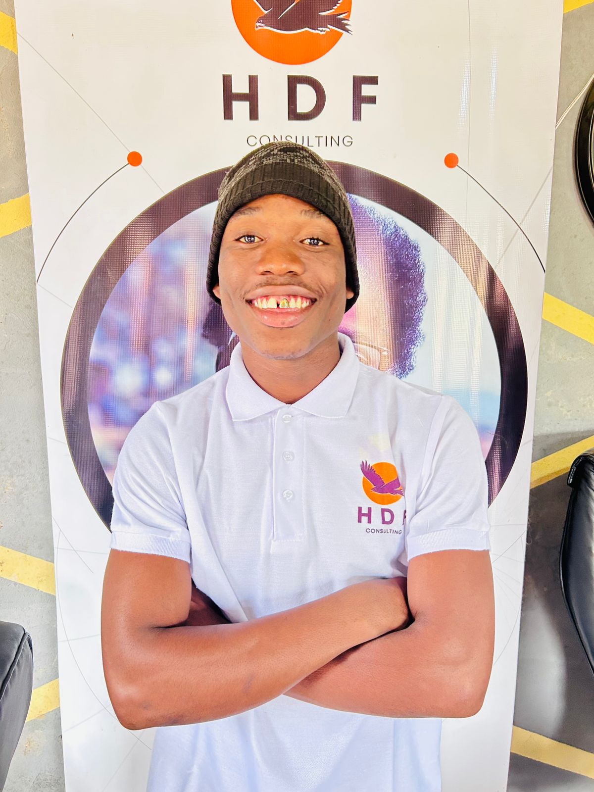 HDF Consulting Gallery