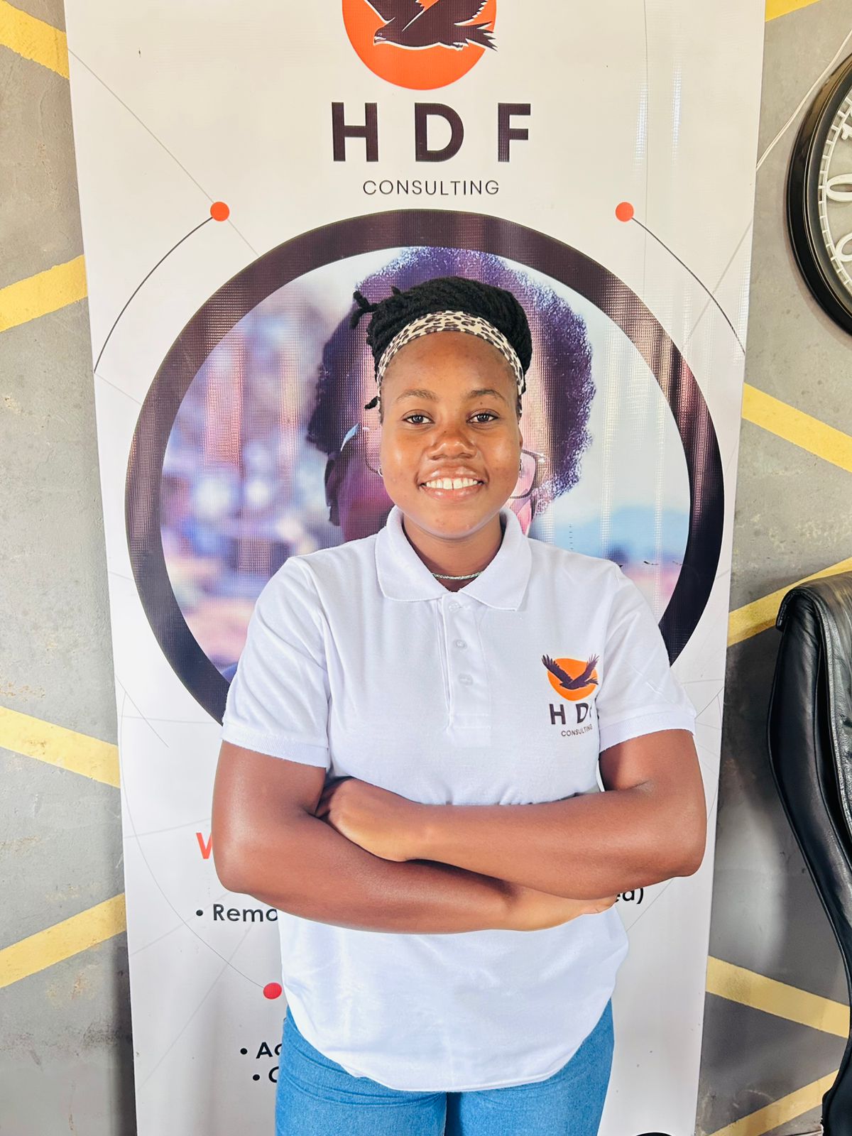 HDF Consulting Gallery