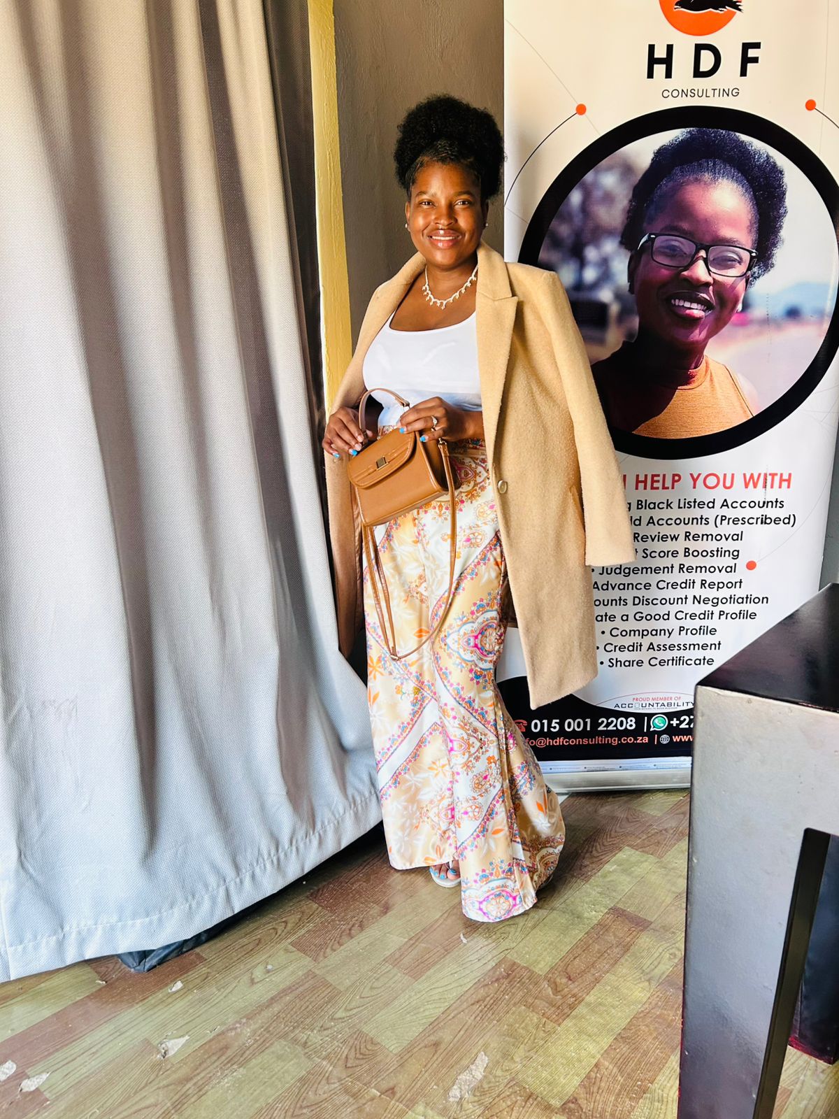 HDF Consulting Gallery